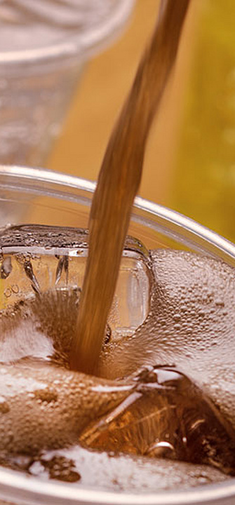 Süße Getränke - Unitas Photography/AdobeStock