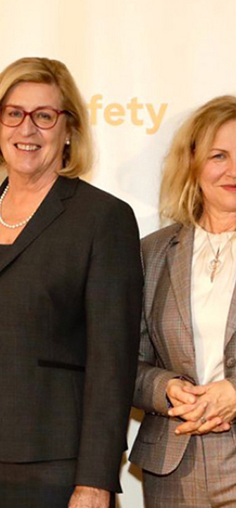 Youngster Award für Lukas Mileder - Foto: Plattform Patient*innensicherheit/Manfred Seidl