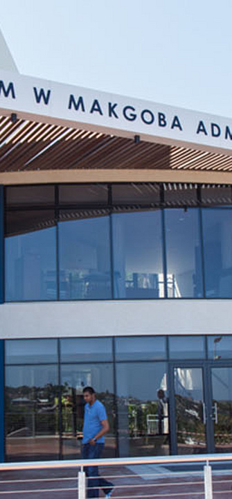 University of KwaZulu-Natal