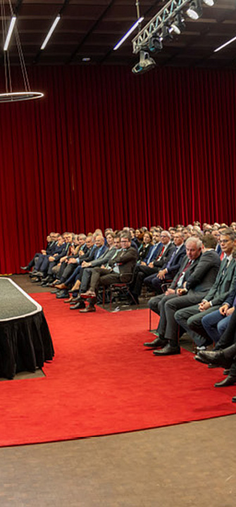 20 Jahre Med Uni Graz