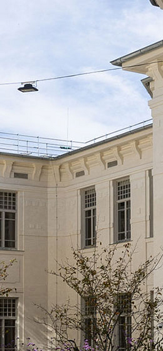 Anatomie Open House - Credit: Monika Wittmann Photography