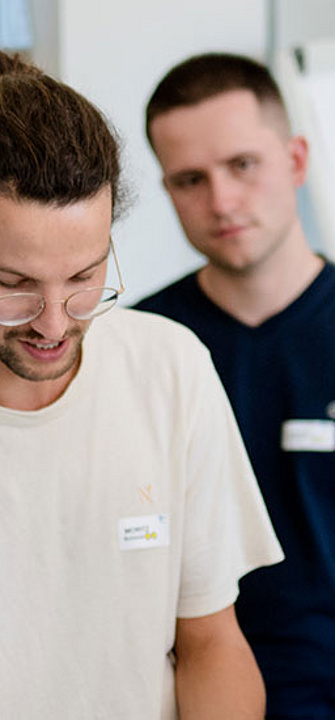 Summer School 2025 - Credit: ConnyLeitgebPhotography