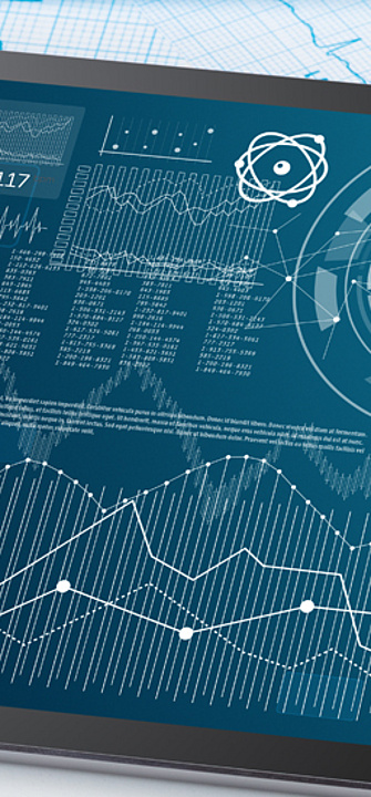 Tablet - ra2/AdobeStock