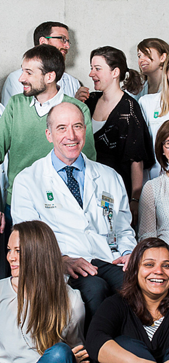 Ludwig Boltzmann Institut für Lungengefäßforschung