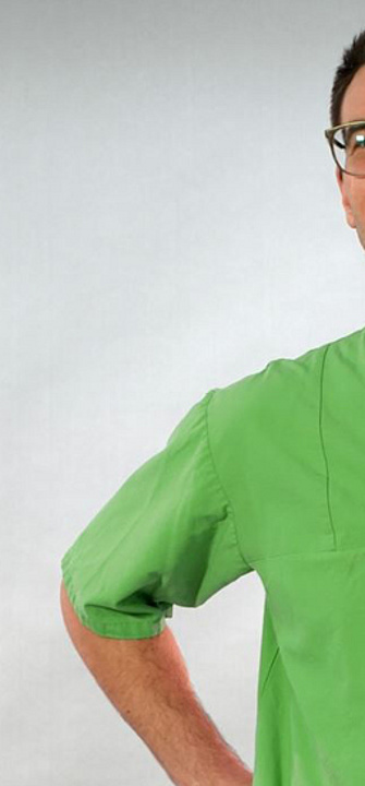 Johannes Mischinger zum Prostatakrebs-Vorsorgemonat November