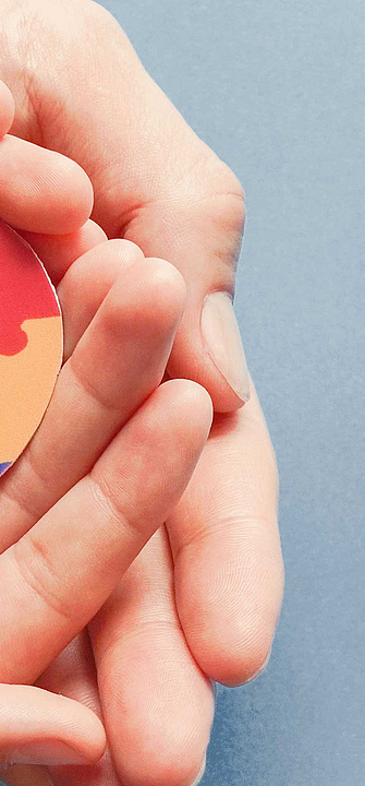 Autismus - AdobeStock/sewcream