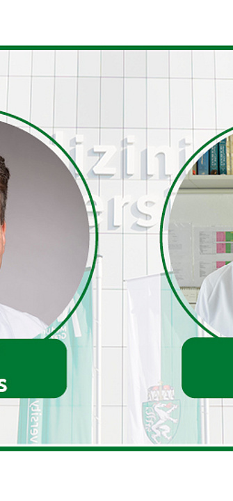 Vier Forscher der Med Uni Graz unter den „Highly Cited Researchers“