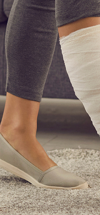 Frakturen nach Osteoporose - StudioRomantic/AdobeStock.com