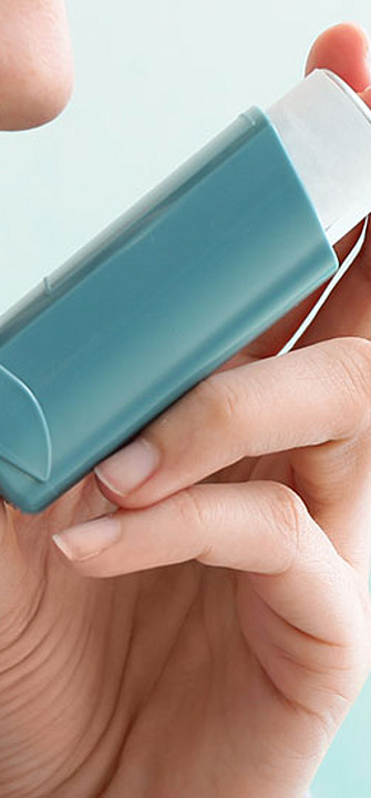 Asthma - AdobeStock/Pixel-Shot