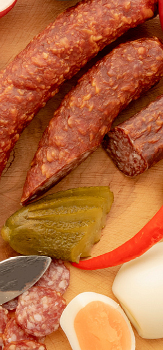 Vorsicht bei der Osterjause - As13Sys/AdobeStock.com 