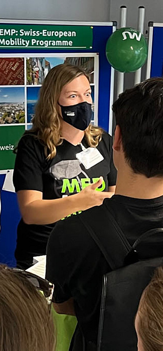 International Day 2022