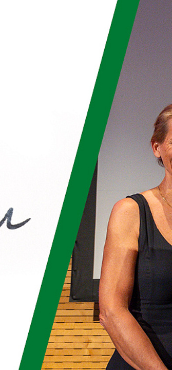 Klaus-Lechner-Preis für Balazs Odler / Foto: ÖGIM/Wildbird