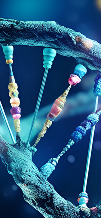 Genetik - Mustafa/adobe.stock.com