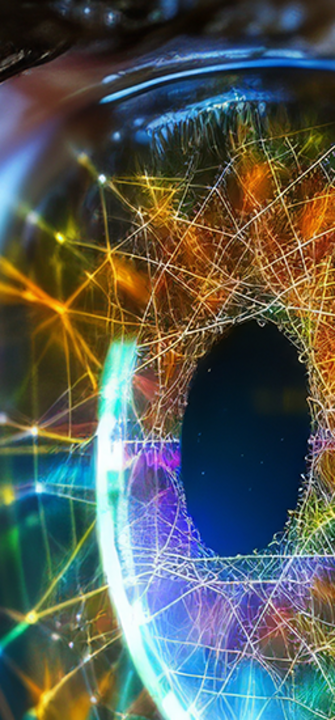 Auge - adobestock.com/Leo