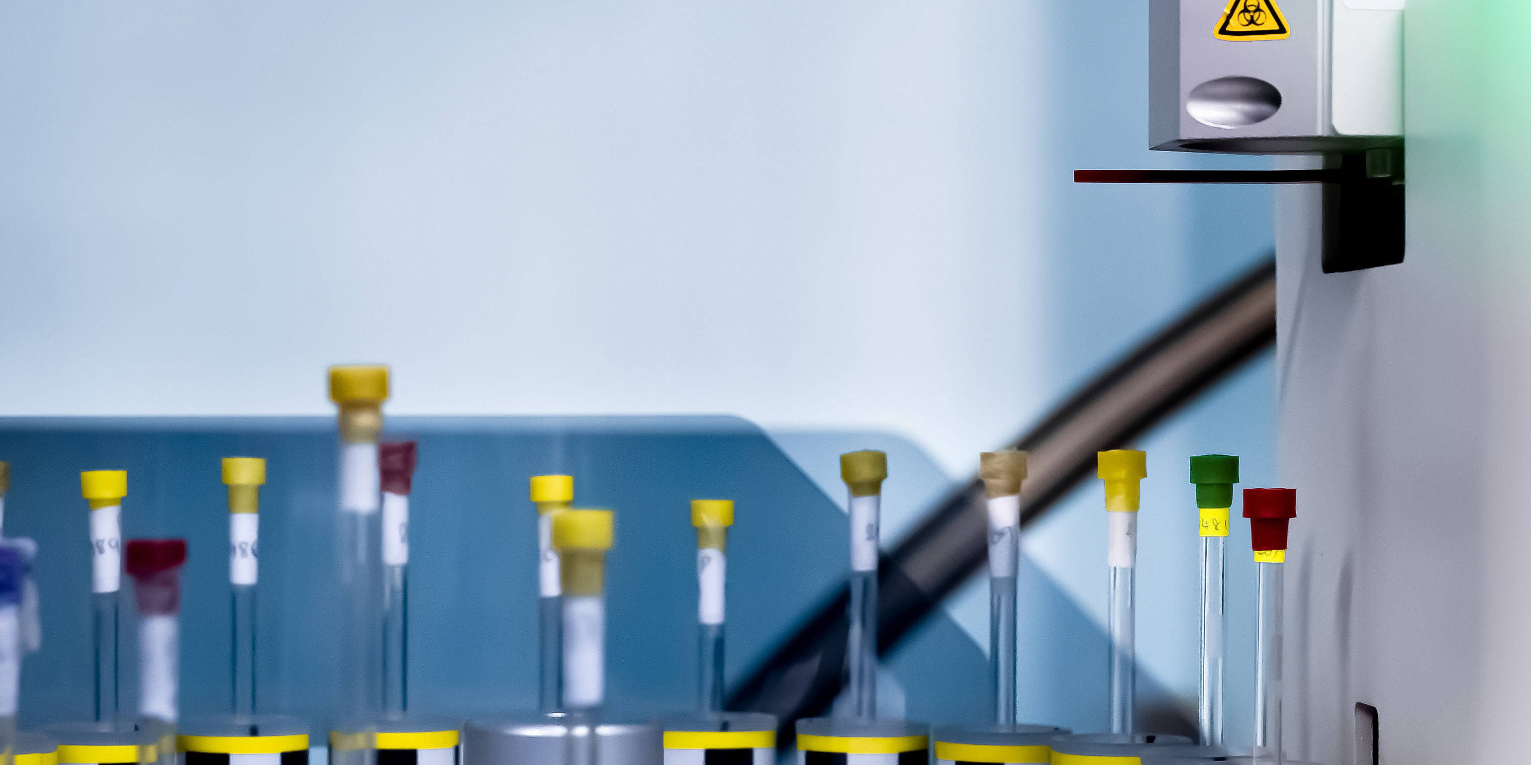 NMR Spektroskopie