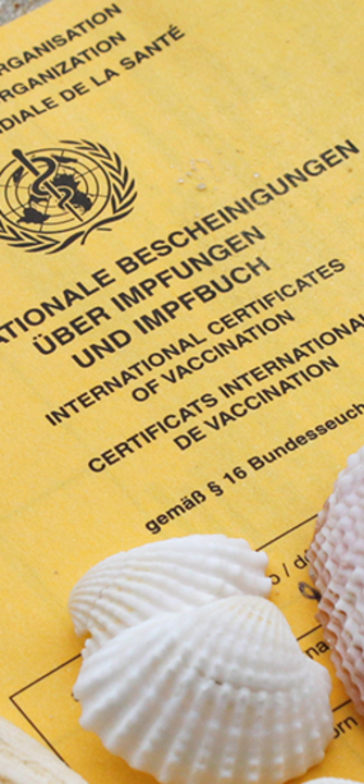 Impfpass