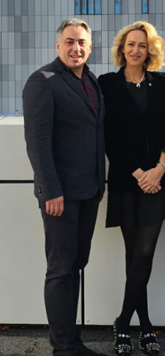 Delegationsbesuche von Partneruniversitäten an der Med Uni Graz