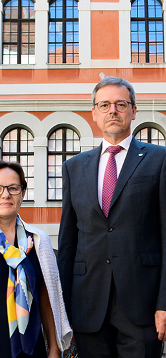 Rektor*innen - Uni Graz/Tzivanopoulos