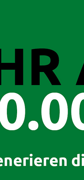 Wertschöpfung an steirischen Hochschulen