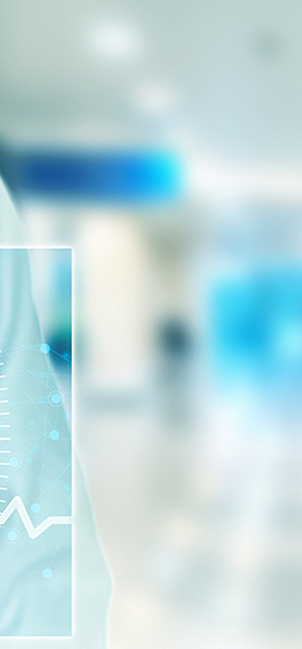 Arzt und Herz - Nisit/adobe.stock.com