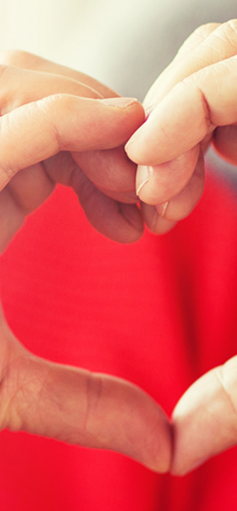 Herz / © Syda Productions /adobe.stock.com