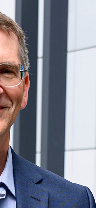 Antrittsvorlesungen von Annkristin Heine und Gerhard Pichler