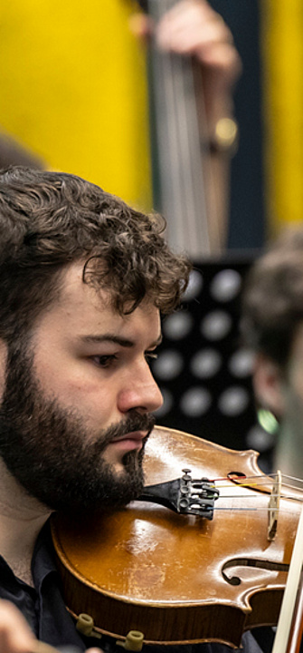 Das Sommerkonzert 2024 in der Aula der Med Uni Graz