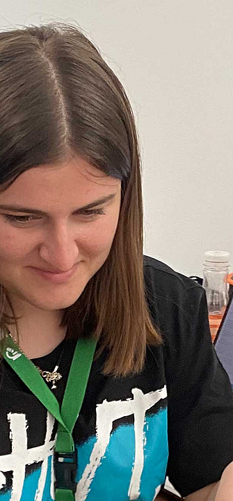 Erasmus IT und Medizin - Med Uni Graz