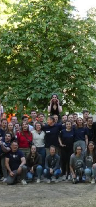 Paul Ehrlich Contest