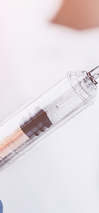 Impfung - REDPIXEL/adobe.stock.com