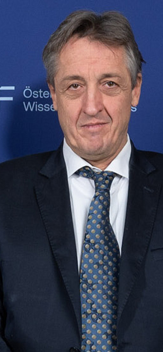 Fotocredit: FWF/Daniel Novotny