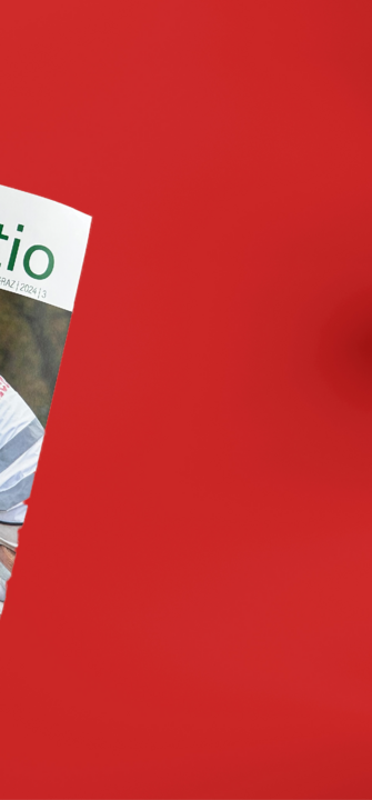 Die neue MEDitio ist da - Bild: Production Perig/AdobeStock.com