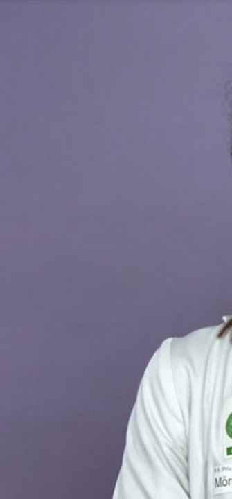 5 Fragen an Sabrina Mörkl