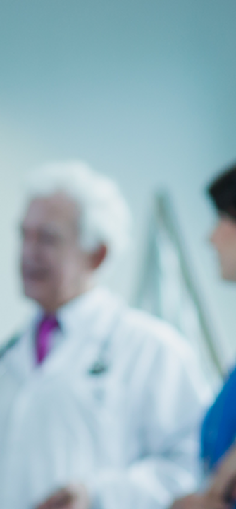 Gruppe von Studierenden