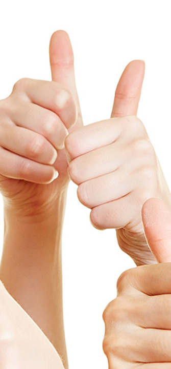 Gratulation - Credit: Robert Kneschke/AdobeStock