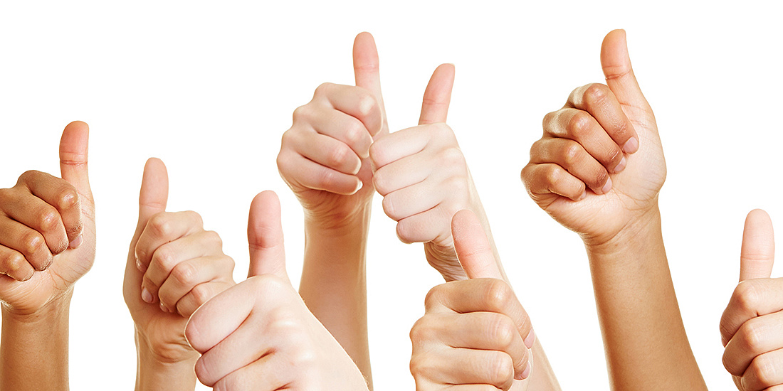 Congratulations - Credit: Robert Kneschke/AdobeStock