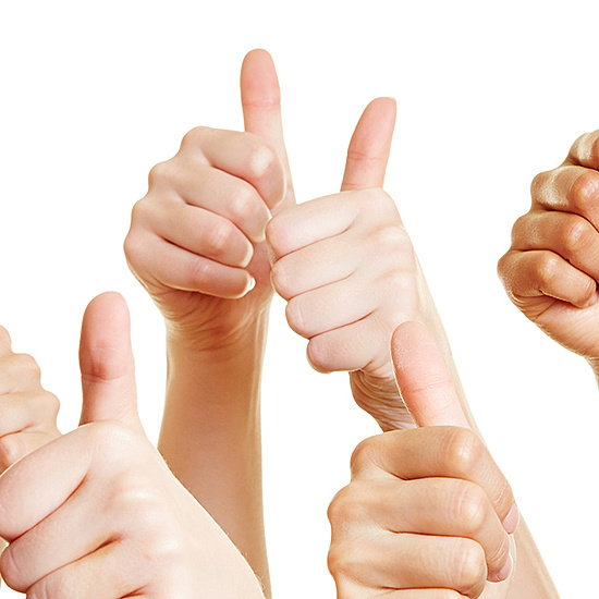 Congratulations - Credit: Robert Kneschke/AdobeStock