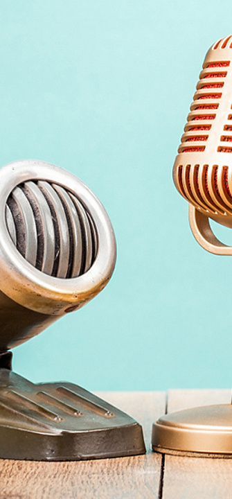 Interview Ines Fößl/Foto: BrAt82/AdobeStock.com