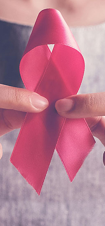 Brustkrebs - sewcream/AdobeStock