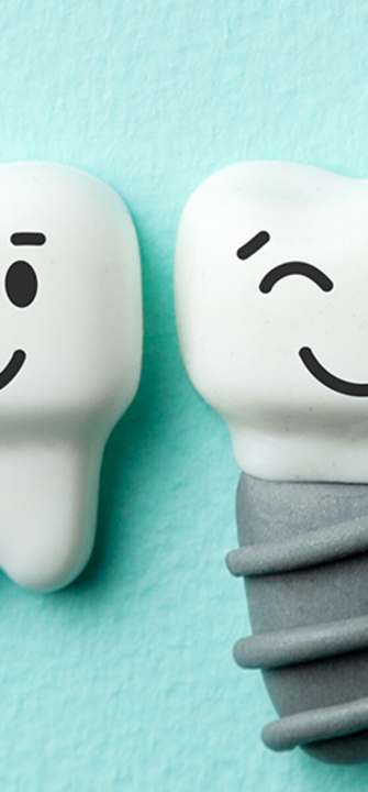 Zahnmedizin - AdobeStock/adragan