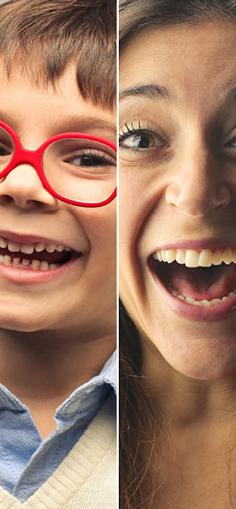 World Smile Day 2025 - Foto: olly/AdobeStock.com