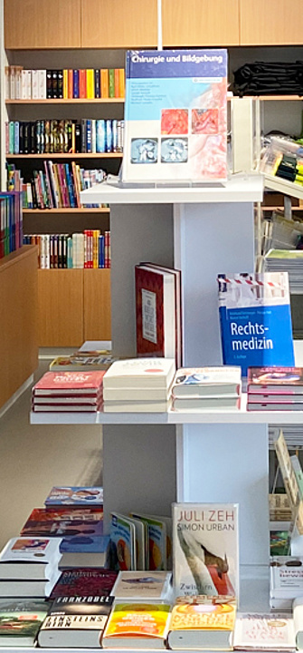 Medical Books & More