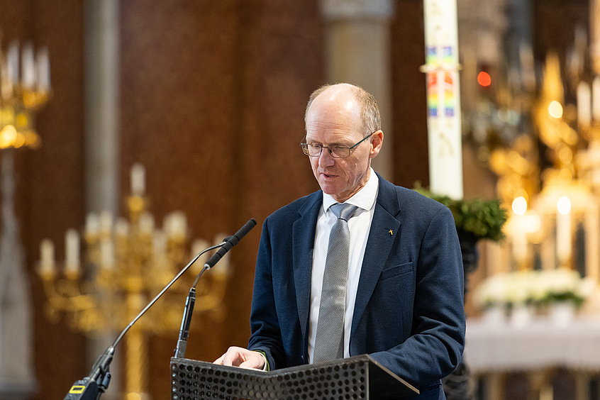 Gedenkfeier