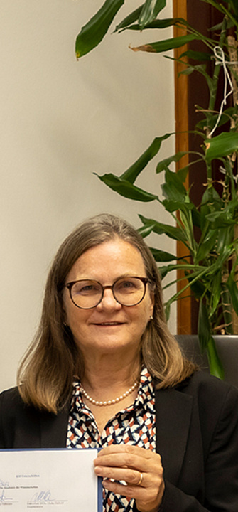 Unterzeichner des Kooperationsvertrages - Bild: Lunghammer