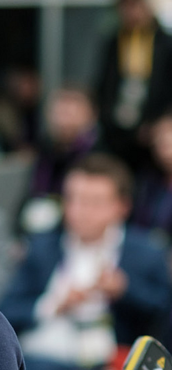 10. Internatonal Student Congress/AdobeStock.com/Anton Gvozdikov 