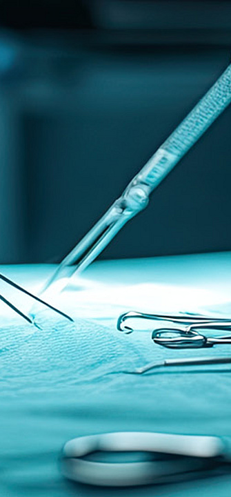 Grazer Know-how für ukrainische Chirurg*innen