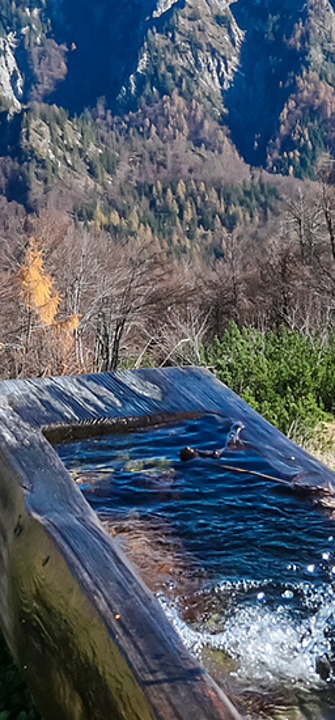 Das steirische Trinkwasser hat höchste Qualität - Foto: Chris/AdobeStock.com