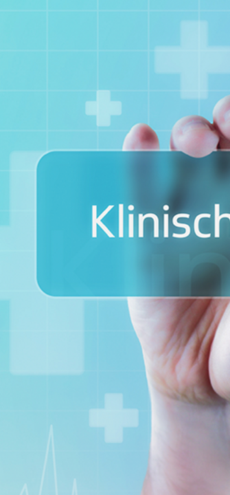 Klinische Studie