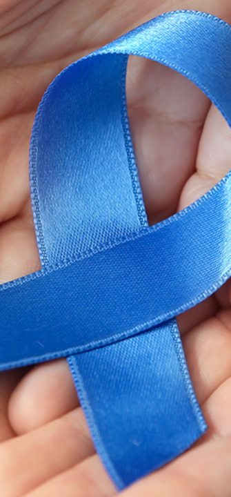 Darmkrebs / © Pixel-Shot/adobe.stock.com