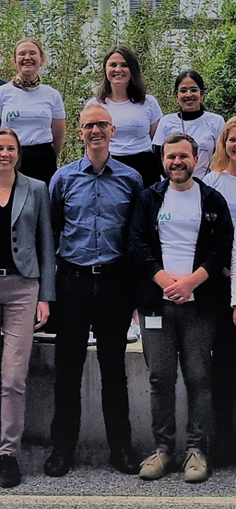 2. RESPImmun Retreat